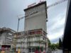 L'edificio della birreria Baar per il centro di riscaldamento si trova nel nuovo edificio.