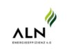 Logo ALN